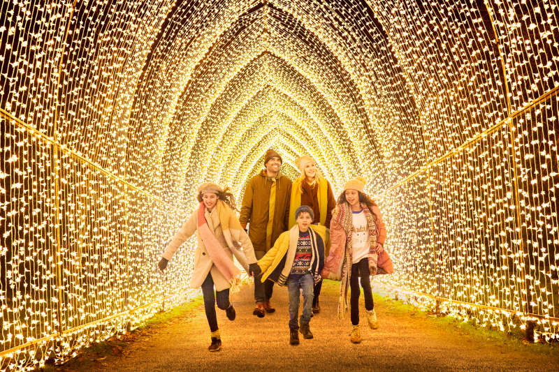 Enchanting Christmas Experiences in Exeter - Visit Exeter