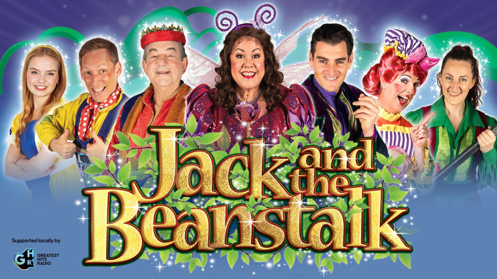 Jack and the Beanstalk - Princess Theatre