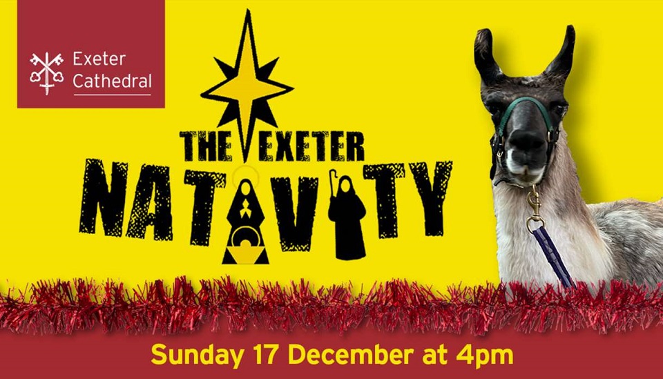 The Exeter Nativity