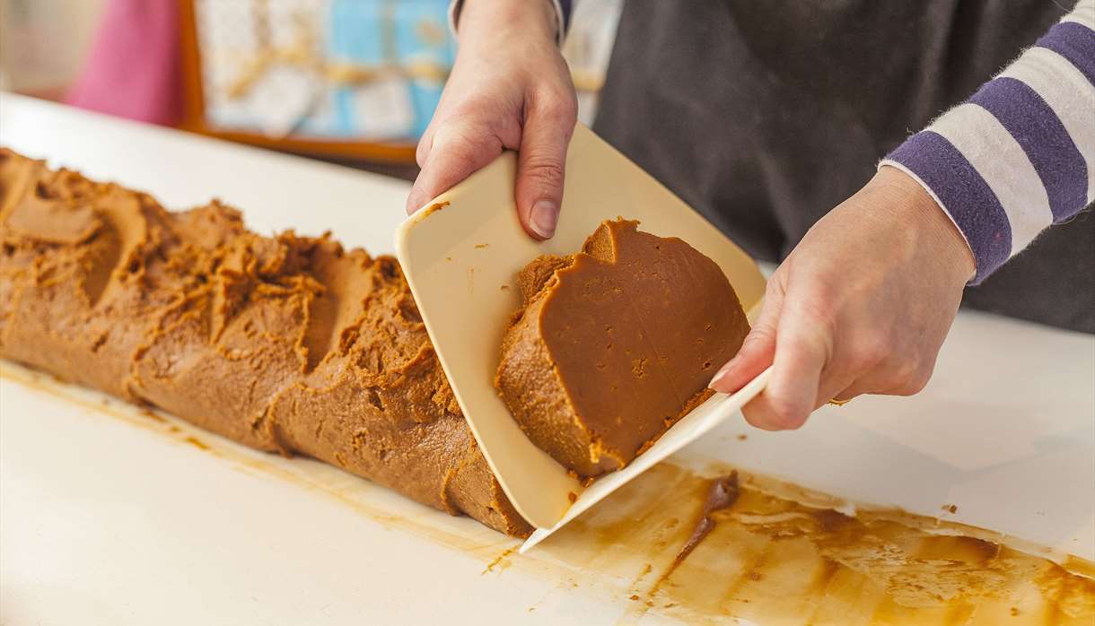 Roly S Fudge Exeter Sweets Confectionery In Exeter Exeter