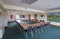 Exeter Racecourse event and conference room