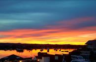 River Exe Estuary