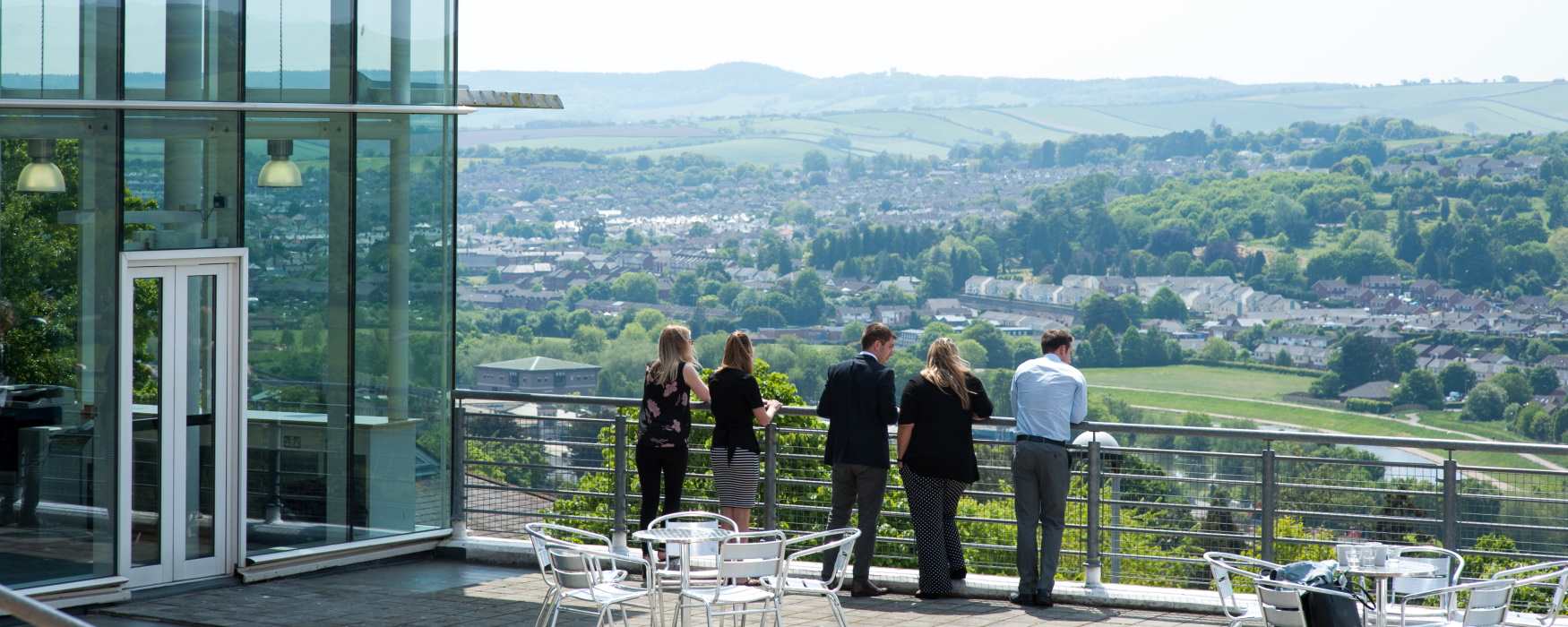 University of Exeter